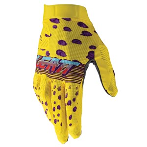 GLOVE MOTO 1.5 GRIP R CHEETAH LARGE